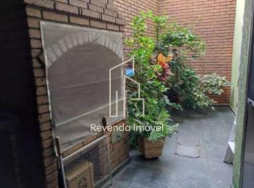 Casa · 210m² · 3 Quartos · 3 Vagas · Sobrado em Chácara Belenzinho - São Paulo