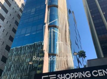 Comercial · 201m² · Venda sala comercial, 200 mts , 4 vagas
