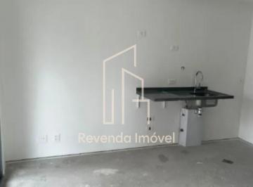 Apartamento · 25m² · 1 Quarto · Apartamento no Condomínio no Condomínio Helbor Patteo Klabin na Vila Firmiano Pi