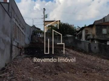Photo 1 · Terreno à venda em São Paulo-SP, Vila Pereira Barreto: 750m² de oportunidade única!