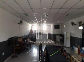 Comercial · 640m² · Salão Comercial à venda na Cidade Satélite Santa Bárbara com 640m²