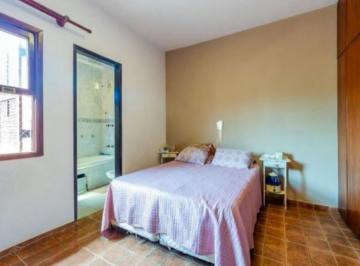 Casa · 125m² · 4 Quartos · 2 Vagas · Sobrado de vila nao germinado