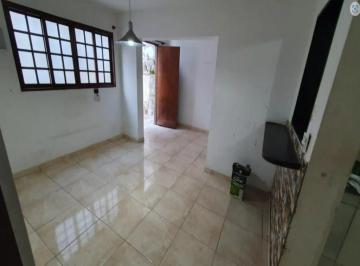 Casa · 110m² · 3 Quartos · 1 Vaga · Sobrado à venda no Jardim Monte Belo (Raposo Tavares) com 110m² 3 dormitórios 3 banheiros 1 vaga