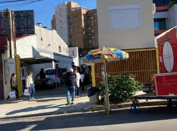 Terreno · 350m² · Terreno em Pinheiros 350m² residencial ou comercial
