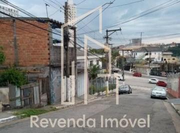 Terreno · 260m² · Terreno à venda em São Paulo-SP, na Vila das Belezas, com 260m² de área!