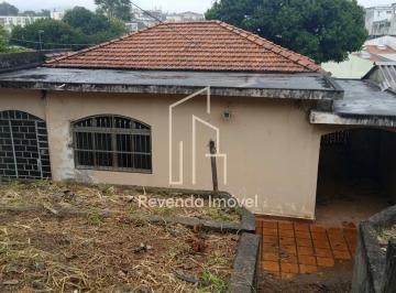 Terreno · 270m² · Terreno à venda em São Paulo-SP, no bairro Jardim Santa Mônica, com 270,00 m² de