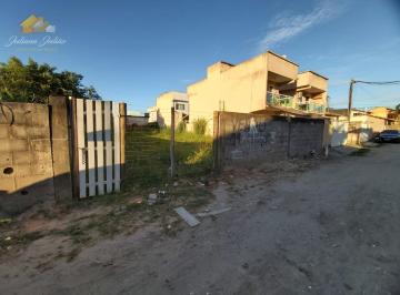 Foto 01 · TERRENO COM 450M² A VENDA NO BAIRRO CHÁCARA MARILEÁ EM RIO DAS OSTRAS RJ