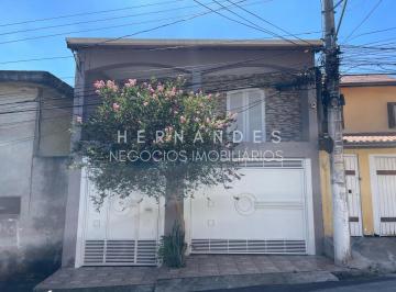 Foto 01 · Casa para venda no Jardim Paulista, Barueri, com 4 quartos, 3 vagas de garagem!