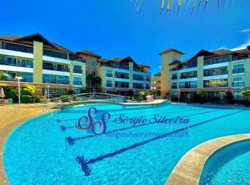 Apartamento de 2 quartos, Aquiraz · Apartamento térreo e nascente no Mediterranée - Porto das Dunas