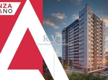 Foto 01 · Venda de apartamento com 2 suítes no bairro Atibaia Jardim, Atibaia-SP - 67,44m², 2 Salas e 1 Vaga d