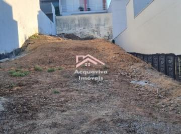 Foto 01 · Terreno, Jardim Vista Verde, Indaiatuba, SP