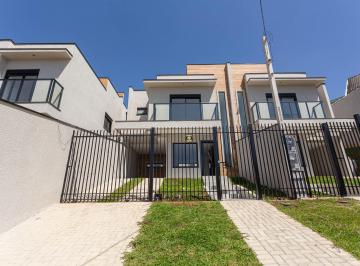 Casa de 3 quartos, Curitiba · Casa de 103 m² com 3 quartos à venda em Atuba