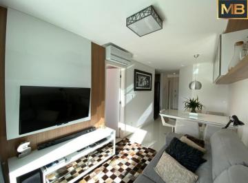 Foto 13 · 1 Suite, com Lazer, Mobiliado