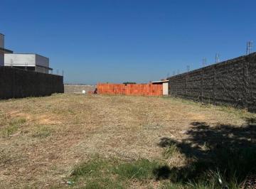 Foto 01 · Terreno, Residencial Lagos D'icaraí, Salto, SP