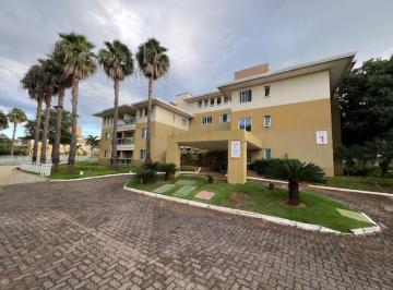 Apartamento de 1 quarto, Brasília · A Beira do lago Flat charmoso The Sun setor de clube norte