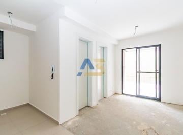 Apartamento de 1 quarto, Curitiba · Apartamento Garden no Edifício Oregon | Água Verde, Curitiba