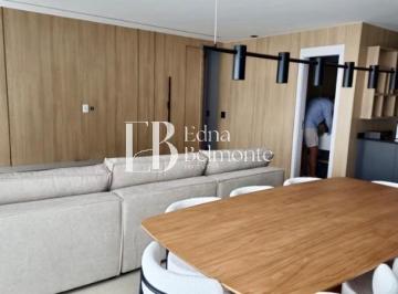 Foto 01 · APARTAMENTO NOVO PARA VENDA NO CAMBUÍ DE ALTO PADRÃO EM CAMPINAS