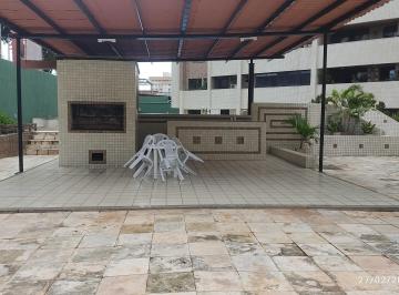 Apartamento de 3 quartos, Fortaleza · EXCELENTE COBERTURA PLANA NO MEIRELES 