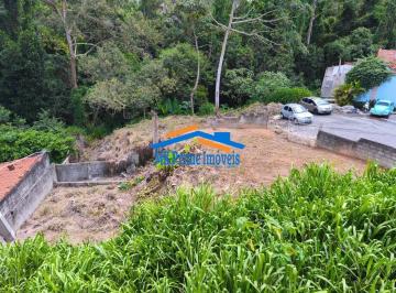 Terreno · 259m² · Terreno com 259m² no Residencial Vale do Sol I - Itapevi.