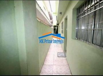 Casa · 262m² · 3 Quartos · 2 Vagas · Casa para Renda 262m² c/ 03 Dorm 2 Vagas para Venda - Baronesa/SP