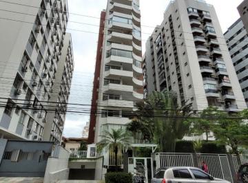 Apartamento · 306m² · 4 Quartos · 3 Vagas · Venda | Apartamento 2 suítes + 1 demi-suíte
