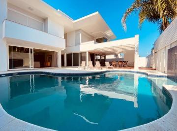 Casa · 648m² · 8 Quartos · 6 Vagas · Venda | Casa 8 dormitórios (6 suítes)