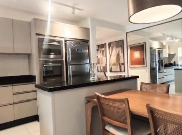 Apartamento · 103m² · 2 Quartos · 1 Vaga · Venda | Apartamento 2 dormitórios (2 suítes)
