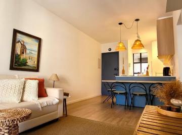 Apartamento · 65m² · 2 Quartos · 2 Vagas · Venda | Apartamento 2 quartos (1 suíte)