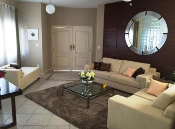 Casa · 480m² · 4 Quartos · Venda | Casa 4 dormitórios (3 suítes)