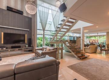 Casa · 465m² · 4 Quartos · 2 Vagas · Venda | Casa 4 suítes