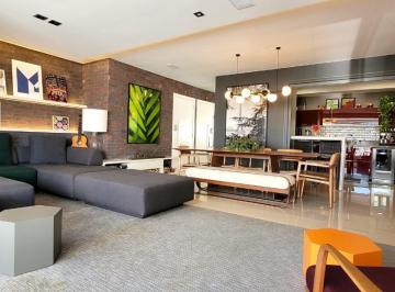 Apartamento · 170m² · 3 Quartos · 3 Vagas · Venda | Apartamento 3 quartos (2 suítes)
