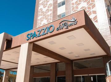 Apartamento de 1 quarto, Caldas Novas · Apartamento à Venda no Spazzio DiRoma – Rentabilidade e Lazer em Caldas Novas!