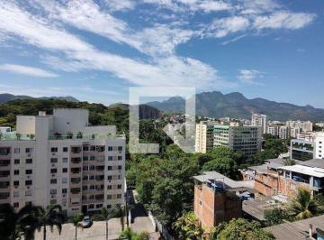 Apartamento de 2 quartos, Rio de Janeiro · GEREMÁRIO DANTAS/PAU FERRO/RETIRO DOS ARTISTAS/TINDIBA/PR.HENRIQUE COSTA/CAPENHA