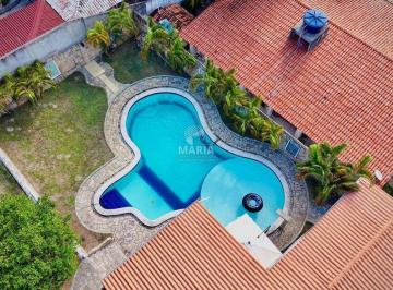 Casa 1100m² Venda Maria Farinha · Casa a 300 metros da praia à venda em Paulista/PE!