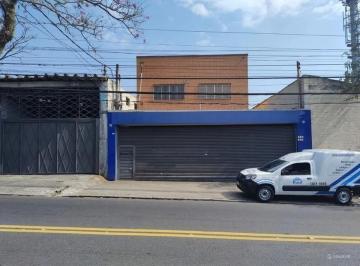 Comercial · 400m² · 4 Vagas · Prédio Comercial Locação em Santo Amaro - Largo 13 de Maio