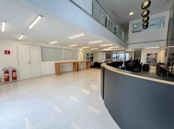 Comercial · 760m² · 11 Vagas · Prédio comercial na Vila Andrade com 5 banheiros e 760,00 m² de área!