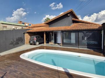 Foto 03 · Chácara com 3 Quartos e 4 banheiros à Venda, 295 m² por R$ 450.000 Cód. ch2082