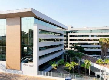 Comercial , Brasília · Sala Comercial- Edifício Biosphere - SHLN