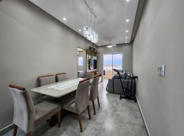 Apartamento de 2 quartos, Praia Grande · Apartamento com 2 quartos, Caiçara, Praia Grande - R$ 410 mil.