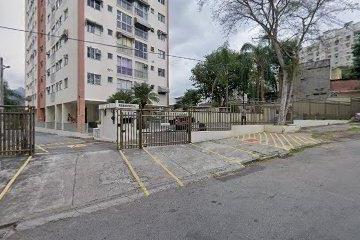 Apartamento , Rio de Janeiro · MIN.GABRIEL DE PIZA/RETIRO DO ARTISTA/EDGARD WERNECK/GEREMÁRIO DANTAS/PAU FERRO