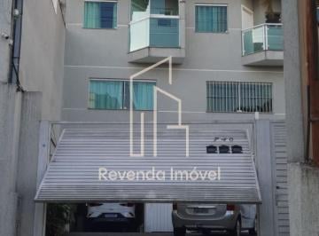 Casa · 140m² · 2 Quartos · 2 Vagas · Casa Sobrado 02 dormitorios 2 suítes á venda em - Vila Guilherme