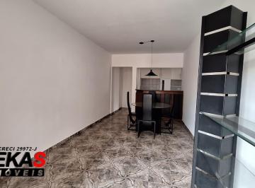 Sala · Apartamento para locação no Anália Franco, São Paulo-SP: 2 quartos, 1 sala, 1 banheiro, 1 vaga, 55m²