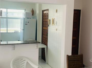 Apartamento de 2 quartos, Salvador · Apartamento Escada Nascente 