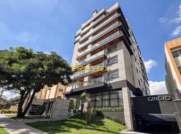 Apartamento de 2 quartos, Curitiba · Grigio - Apartamento 2 quartos, 2 vagas