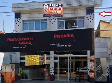 F 2749.1199 · Ótima Sala Comercial - 40m2 - aceita depósito Caução