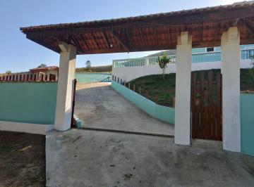 Foto 01 · Chácara, Monte Alegre, Natividade da Serra, SP