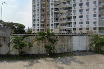 Apartamento de 2 quartos, Rio de Janeiro · CAMINHOS DA BARRA/UP BARRA/MÉRITO/DEZ/GRAND VILLAGE/RIVIERA FLORENÇA/JAZZ/BOSQUE