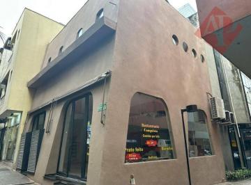 697e6db03987871882c693b82bedddcbbe075a97 · Loja, 128 m² - venda por R$ 1.385.000,00 ou aluguel por R$ 14.400,00/mês - Alphaville Comercial - Ba