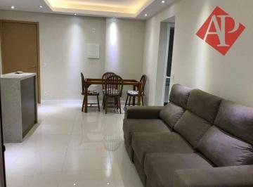 13d4a99ca8f6e18c7b45fc192544e930240533ed · Apartamento Garden com 1 dormitório à venda, 66 m² por R$ 885.000,00 - Empresarial 18 do Forte - Bar