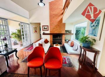 ad1863ac0fbcad9c03f0abc64e41ee2f390770cf · Casa com 3 dormitórios à venda, 270 m² por R$ 3.800.000,00 - Alphaville 02 - Barueri/SP